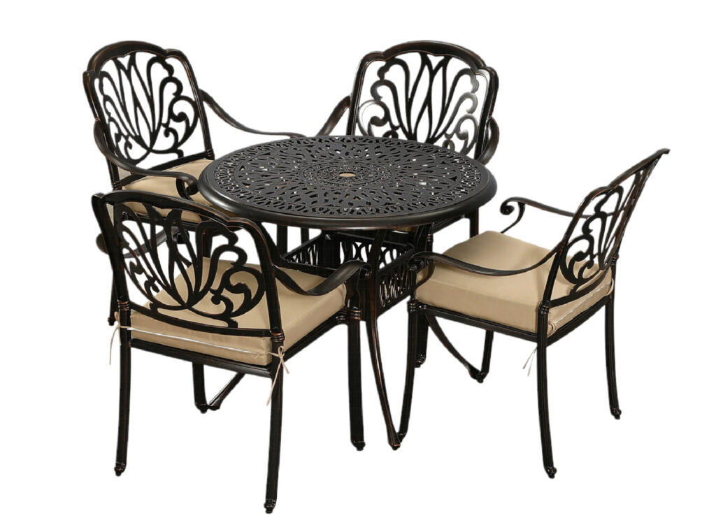 פינת-אוכל-מודרנית-בסגנון-לובר-דגם-ורסאי