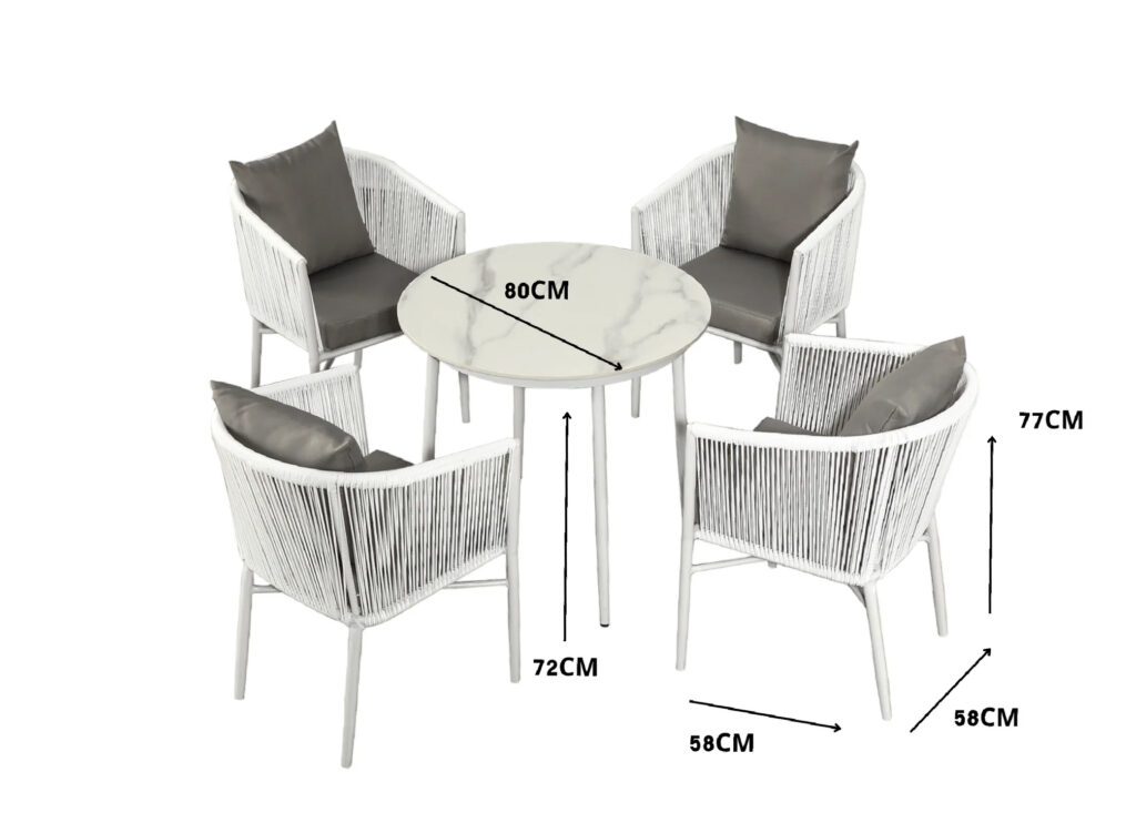 פינת-קפה-מודרנית-דגם-פריז-לבן